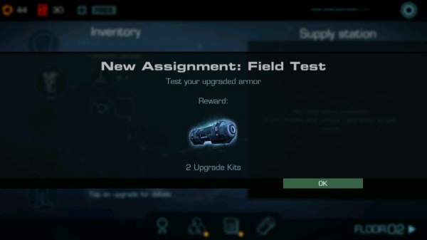 矢量跑酷2官方版