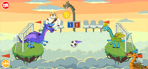 佩皮国王的城堡免费版