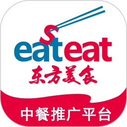 东方美食最新版app下载