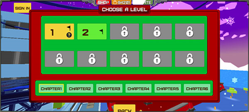 装甲小队破解版无限金币