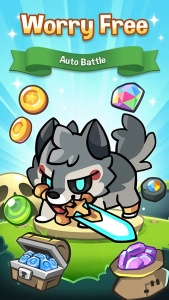 塔防传说官方版