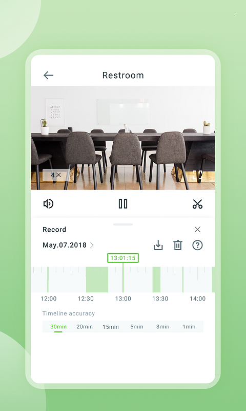 安居云app