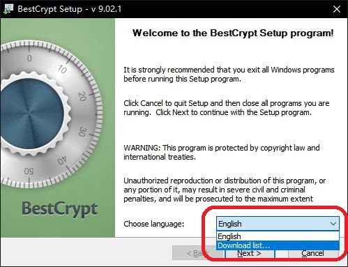 bestcrypt
