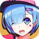 大乱斗学园官服