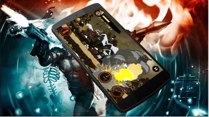 僵尸魂斗罗中文版