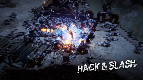 十三月手游官方版