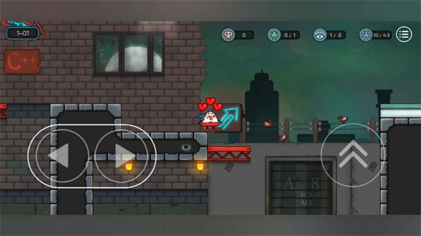 小三角大英雄免费版