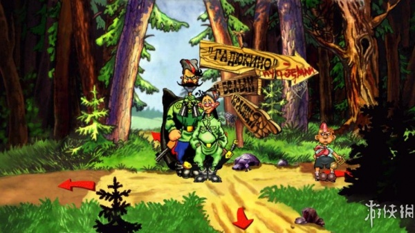 红色联盟银河救援队：重装上阵