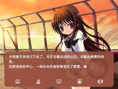 noesis诉说谎言的记忆之物语重置版