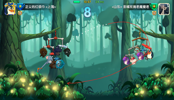 猴子很忙国际服