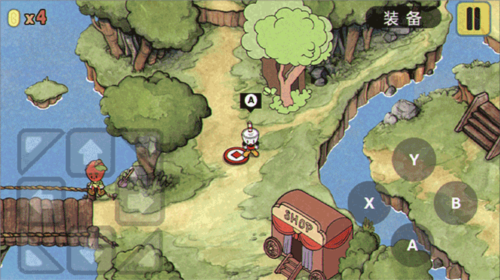 茶杯头官方正版