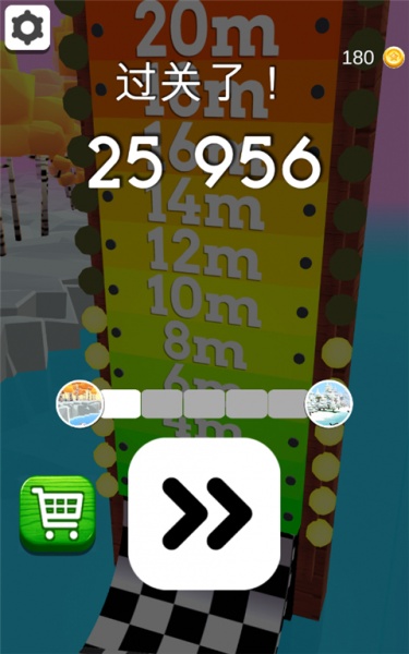 我凿木头贼6游戏