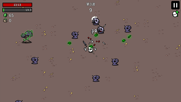 土豆兄弟国际服