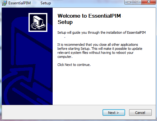 EssentialPIM Pro