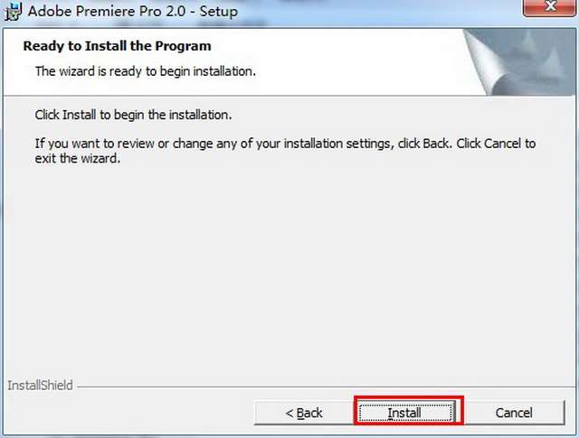 adobe premiere pro
