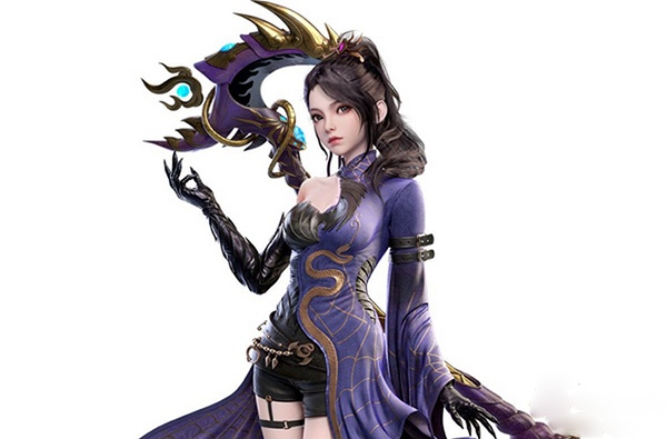 梦幻新诛仙手游互通版