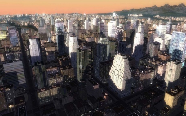 都市运输2：收藏版