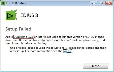 Edius