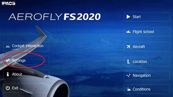 全球航空飞行手机版(Aerofly FS Global)