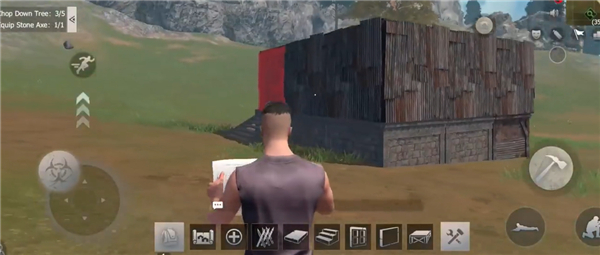 王牌战争轻量版