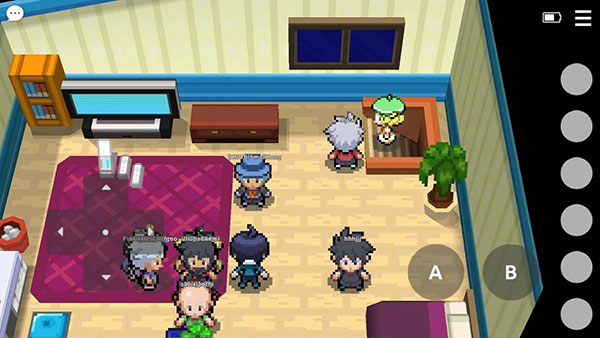 PokeMMO官方版