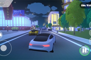 口袋城市2中文版