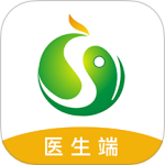 国医在线医生端app