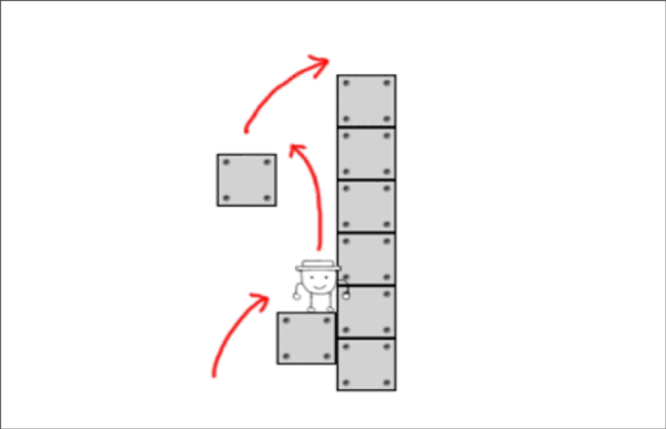 奇怪的大冒险游戏
