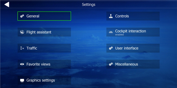 全球航空飞行手机版(Aerofly FS Global)