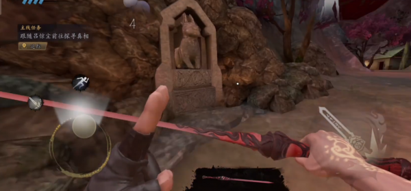 无尽噩梦6捕盗行纪官方正版