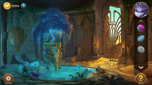 100个世界：密室逃脱游戏