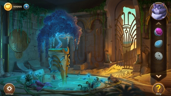 100个世界：密室逃脱游戏