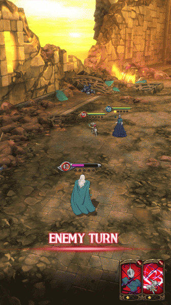 七大罪光与暗之交战日服