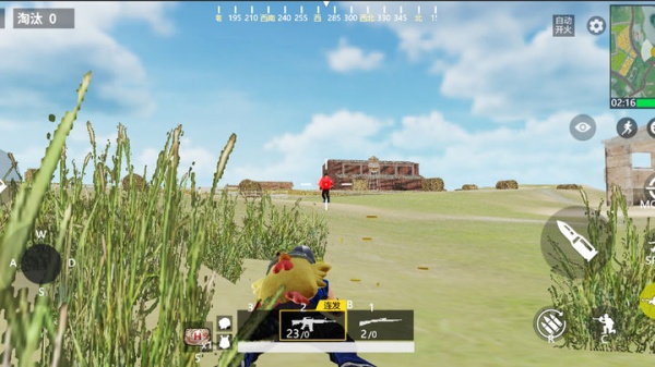 王牌突击队官方版