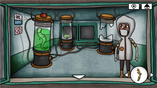 迷失岛4小屋实验(ISOLAND4: The Anchor of Memory)