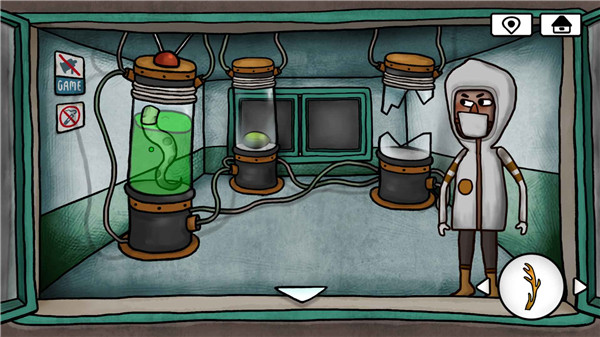 迷失岛4小屋实验(ISOLAND4: The Anchor of Memory)