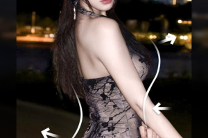 prettyup视频人像美化app