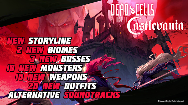 Dead Cells手机版
