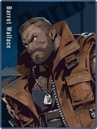 最终幻想7永恒危机手机版