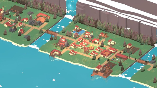 篝火2未知的海岸内置作弊菜单版