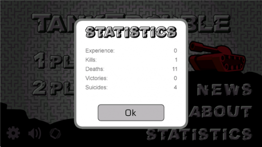 坦克动荡手机版(TankTrouble)