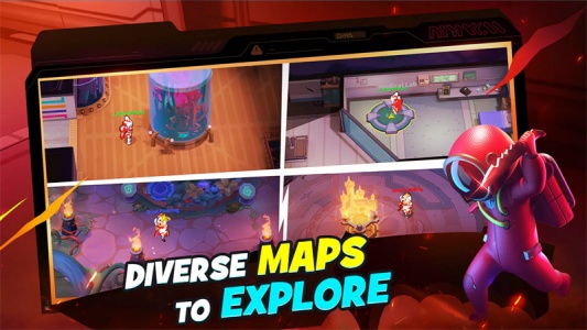 太空杀国际版(Super Sus)