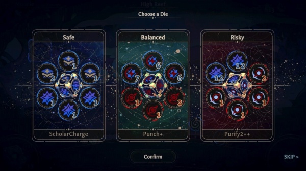 阿斯特赖亚：六面先知