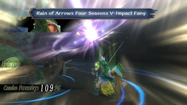 浪漫沙加：吟游诗人之歌高清版