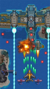 1945年经典射击游戏(1945 Air Force)