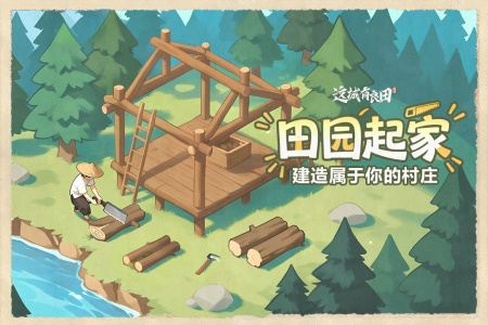 这城有良田oppo版