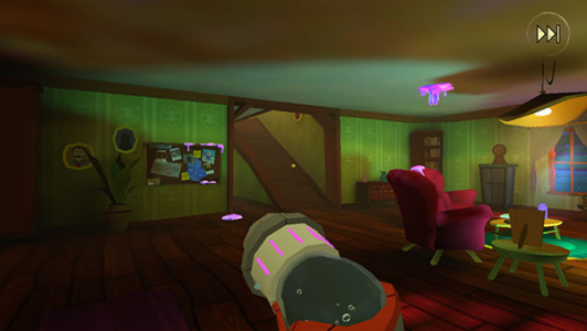 幽灵行者官方版