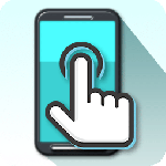 屏幕点击器app