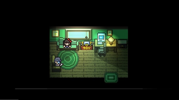 我的姐姐：重制版