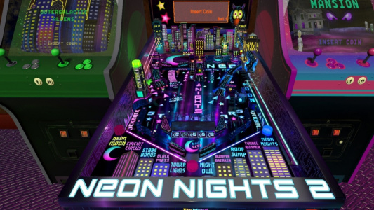 老虎机弹球系列